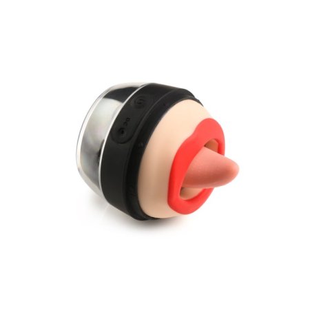(image for) Lady Licker - 3 speeds, 7X of licking