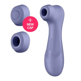 TESTER - Pro 2 Generation 3 - Lilac