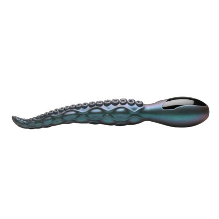 (image for) Tentavibe Silicone Vibrator