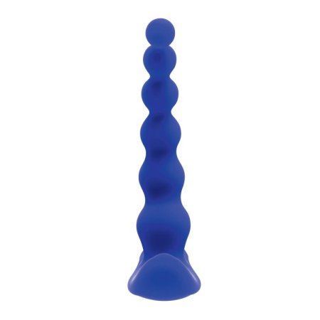 (image for) TESTER - Gender-X Beaded Pleasure w/ Remote