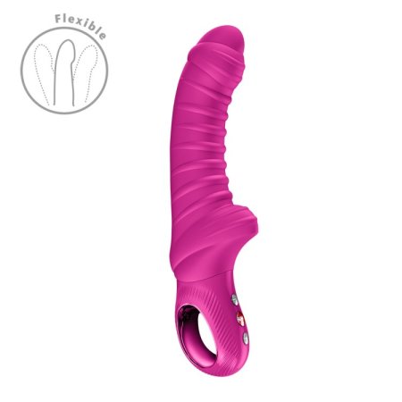 (image for) Tiger - Magenta