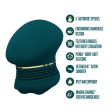 (image for) The Blush Collection - Riana - Dark Teal