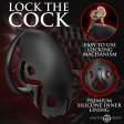 (image for) Captor Chastity Cage
