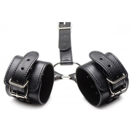 (image for) Neck to Wrist Restraints