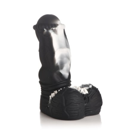 (image for) Venom Silicone Dildo