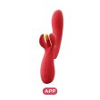 (image for) Fortexa App-Enabled kinky finger