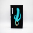 (image for) Mighty Magic Clit, G-Spot & Anal Vibe