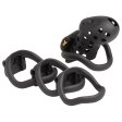(image for) Lock Down Chastity Cage