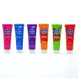 (image for) Skins 12ml Sampler Tubes - Vital & Fruity 6pk