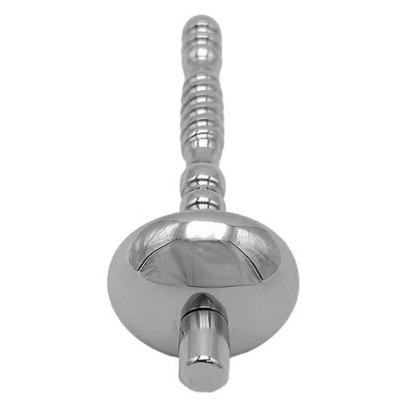 (image for) Mushroom Head Urethral Probe