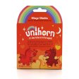 (image for) Unihorn Blaze Diablo - The Forked Tongue