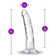 (image for) B Yours Plus - Lust n’ Thrust - Clear