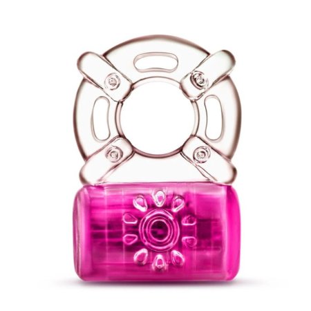 (image for) Play With Me Pleaser Rechargeable C-Ring