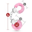 (image for) Temptasia - Standard Cuffs - Pink