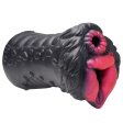 (image for) Savage She-Wolf Silicone Stroker