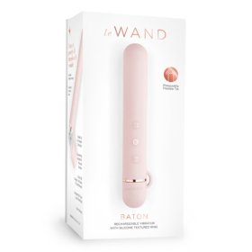 Baton - Rose Gold Baton - Rose Gold