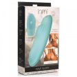 (image for) Wave Slider R/C Vibrating Silicone Pad