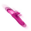 (image for) Bi Stronic Fusion - Magenta