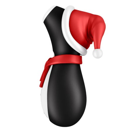 (image for) Penguin - Holiday Edition