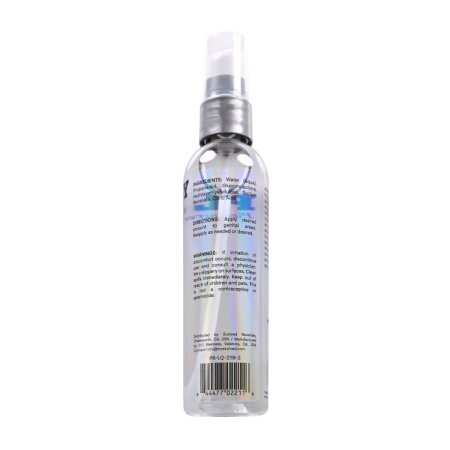 (image for) Playboy Slick H2O - 4oz
