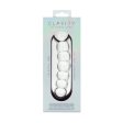 (image for) Clarity - Glass Dildo - Celestial Orb