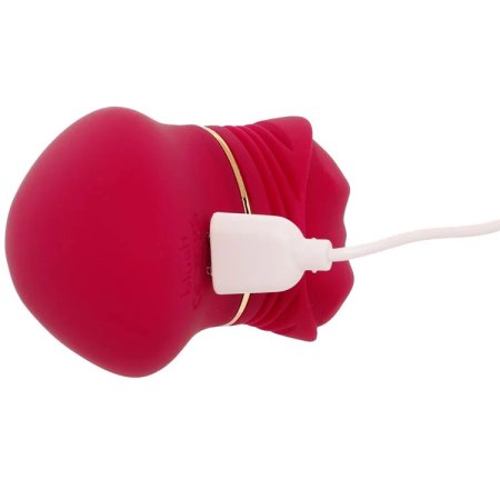 (image for) The Blush Collection - Riana - Mulberry Wine
