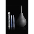 (image for) Silicone Enema Bulb Kit