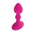 (image for) Lil Rumble with Remote - Pink