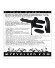 (image for) Evolved Heavenly Harness