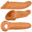 (image for) Coach Cocksheath Skinz Peachy