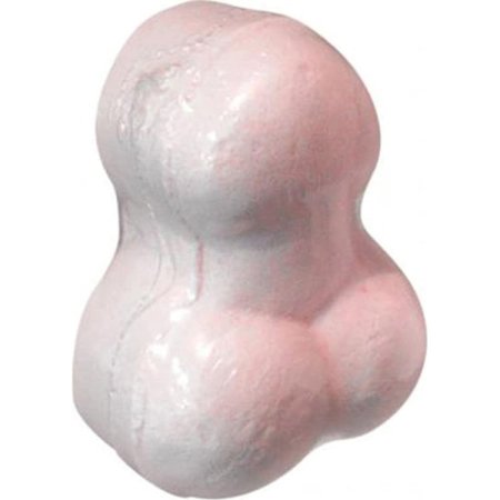 (image for) Naughty Pecker Bath Bomb