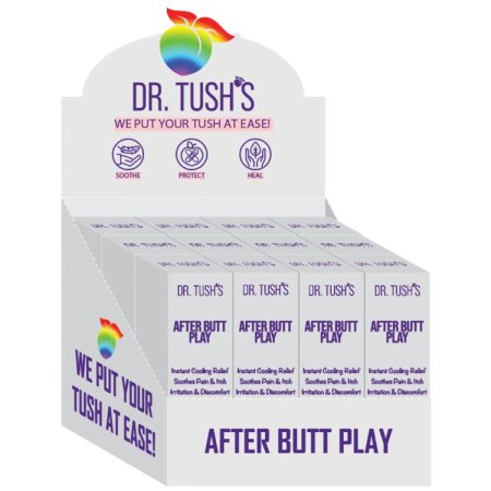(image for) Dr. Tush's After Butt Play - Men's 30 ML
