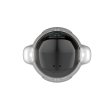 (image for) Adam & Eve Adam's Gawk Gawk 2.0 Sucking & Vibrating Sleeve