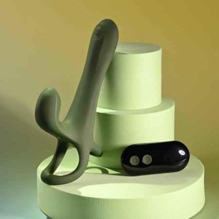 (image for) TESTER - Zero Tolerance Strap, Tap & Go