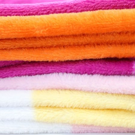 (image for) Lesbian Polar Fleece Blanket 50" x 60"