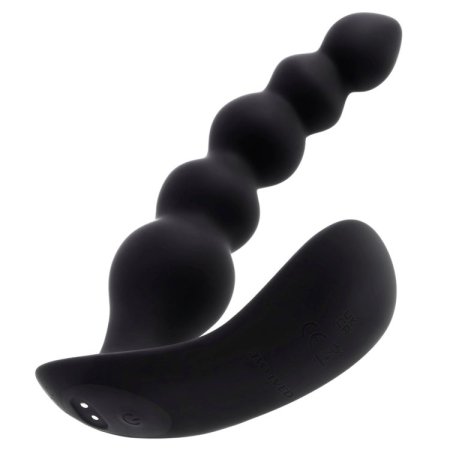 (image for) Evolved Bead Me Up with R/C