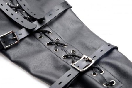 (image for) Strict Full Sleeve Armbinder