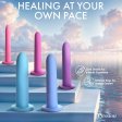(image for) Silicone Pelvic Kegel Exerciser Set