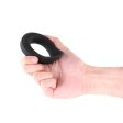 (image for) Renegade - Slider Vibrating Ring - Black