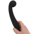 (image for) Temptasia - Governess - Paddle - Black