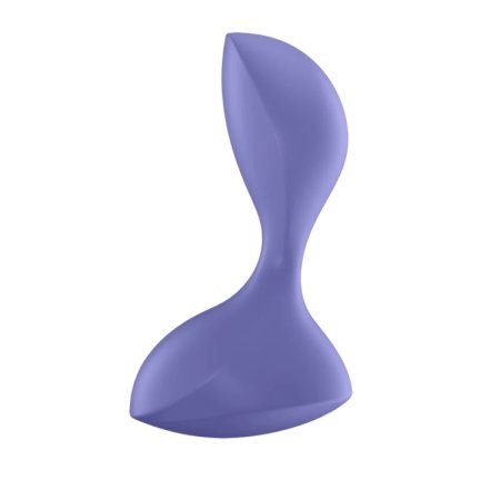 (image for) TESTER - Sweet Seal - Connect App - Lilac