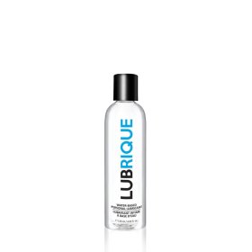 Lubrique 4 oz