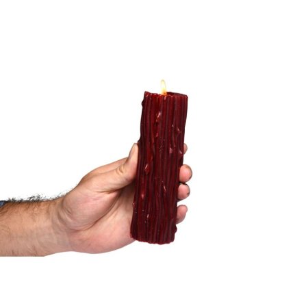 (image for) Thorn Drip Candle