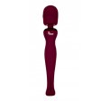 (image for) Sultry - Intense Handheld Wand - Ruby