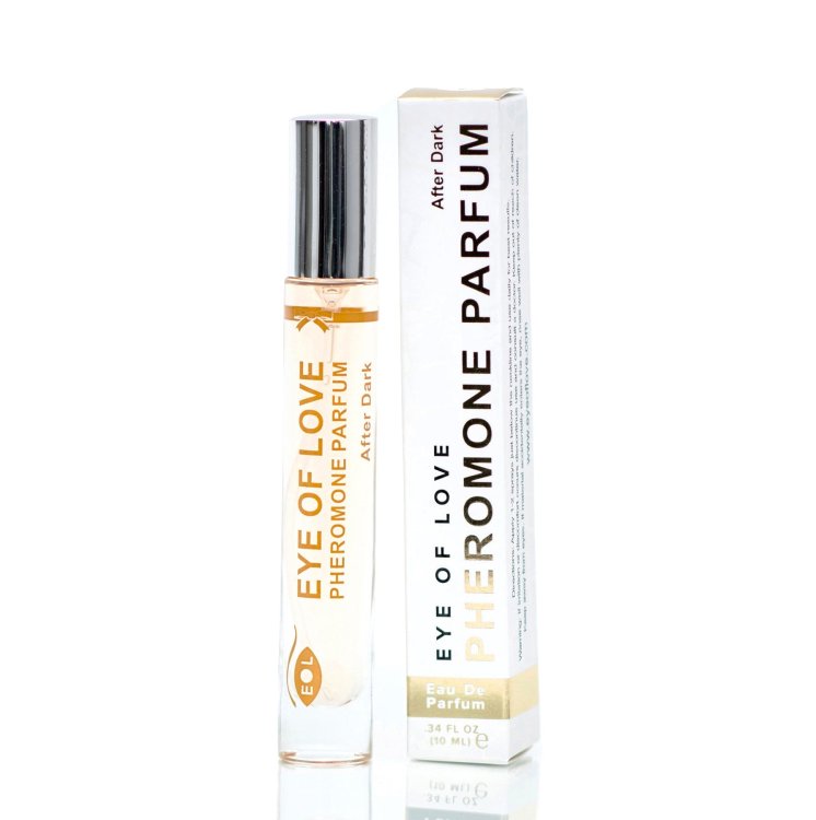(image for) After Dark - Pheromone Parfum - 10ml / .33 fl oz
