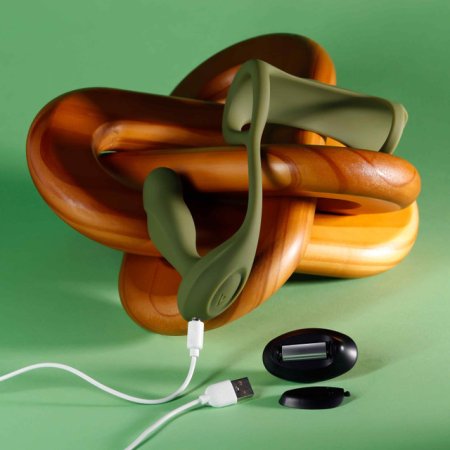(image for) Zero Tolerance Prostate Power Pack