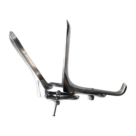 (image for) Stainless Steel Vaginal Speculum