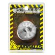 (image for) AIRBALLS ELECTRO, air-lite ballstretcher, CLEAR ICE