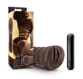 Hot Chocolate - Brianna - Chocolate Hot Chocolate - Brianna - Chocolate