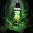 (image for) Creature Slime - Green H2O Lube - 4oz